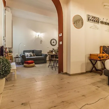 Corte Galluzzi Basilica Di San Petronio By Wonderful Italy Apartment