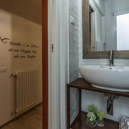 Apartamento Corte Galluzzi Basilica Di San Petronio By Wonderful Italy *