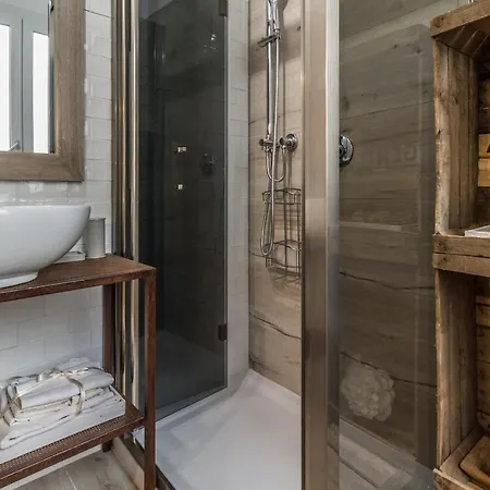 Corte Galluzzi Basilica Di San Petronio By Wonderful Italy Lejlighed