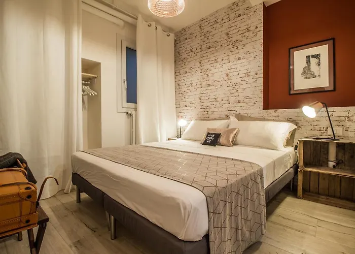 Appartamento Corte Galluzzi Basilica Di San Petronio By Wonderful Italy