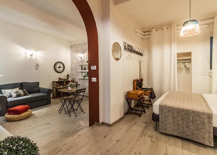 Corte Galluzzi Basilica Di San Petronio By Wonderful Italy شقة