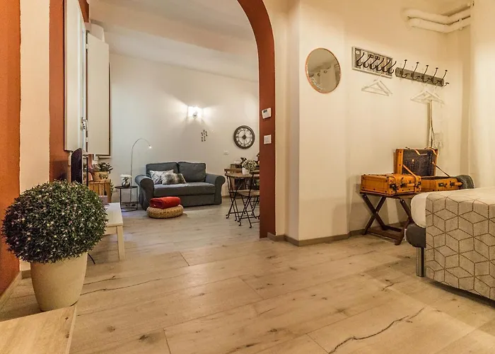 Corte Galluzzi Basilica Di San Petronio By Wonderful Italy Appartamento