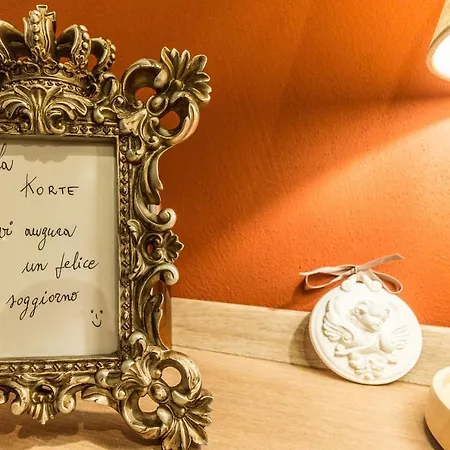 Apartman Corte Galluzzi Basilica Di San Petronio By Wonderful Italy Bologna