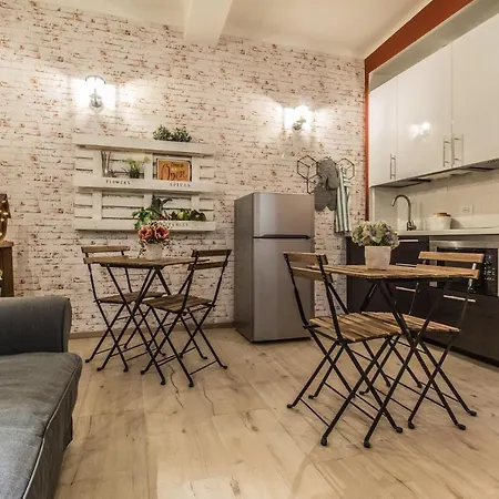 Apartman Corte Galluzzi Basilica Di San Petronio By Wonderful Italy *