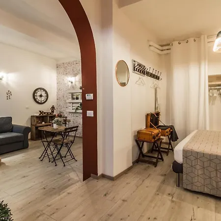 Corte Galluzzi Basilica Di San Petronio By Wonderful Italy Apartman