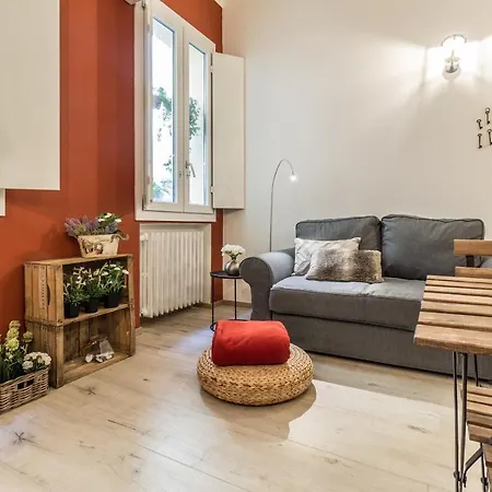 Apartment Corte Galluzzi Basilica Di San Petronio By Wonderful Italy *