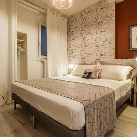 Apartment Corte Galluzzi Basilica Di San Petronio By Wonderful Italy