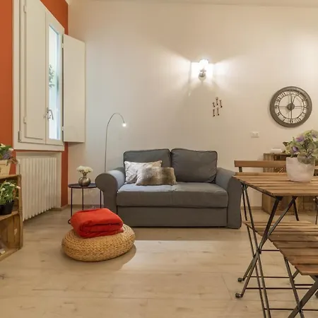 Apartment Corte Galluzzi Basilica Di San Petronio By Wonderful Italy Bologna