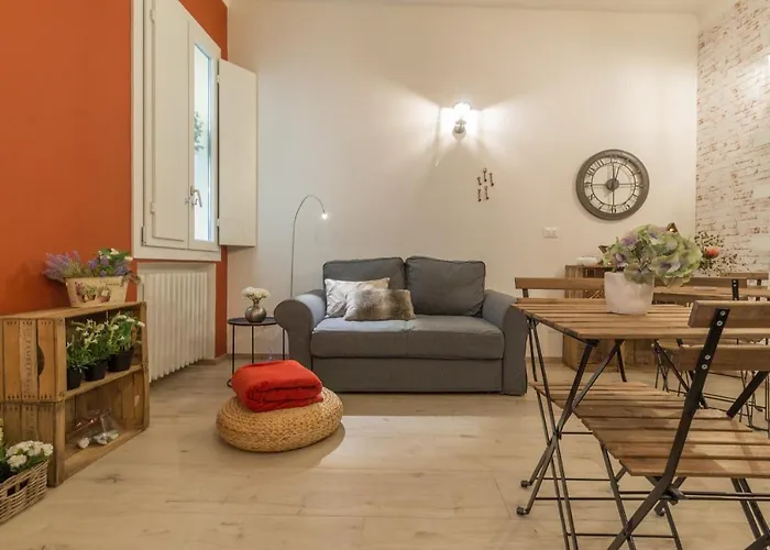 Apartmán Corte Galluzzi Basilica Di San Petronio By Wonderful Italy Boloňa