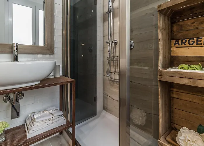 Corte Galluzzi Basilica Di San Petronio By Wonderful Italy Apartmán